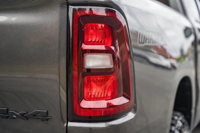 new 2026 Ram 1500 car, priced at $48,995