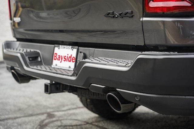 new 2026 Ram 1500 car, priced at $48,995