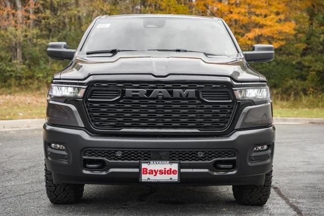 new 2026 Ram 1500 car, priced at $48,995