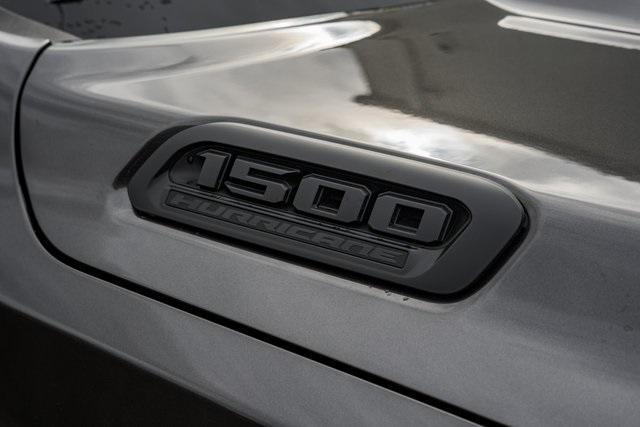 new 2026 Ram 1500 car, priced at $48,995