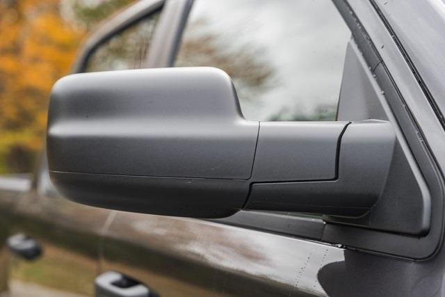 new 2026 Ram 1500 car, priced at $48,995