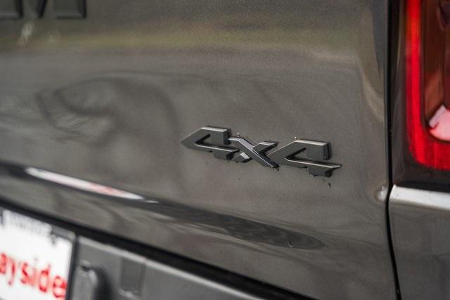 new 2026 Ram 1500 car, priced at $48,995