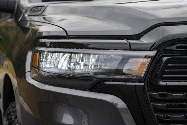 new 2026 Ram 1500 car, priced at $48,995