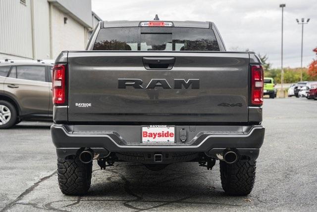 new 2026 Ram 1500 car, priced at $48,995