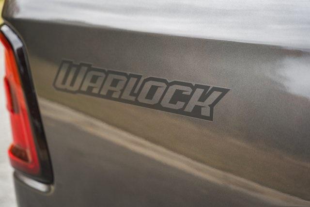 new 2026 Ram 1500 car, priced at $48,995