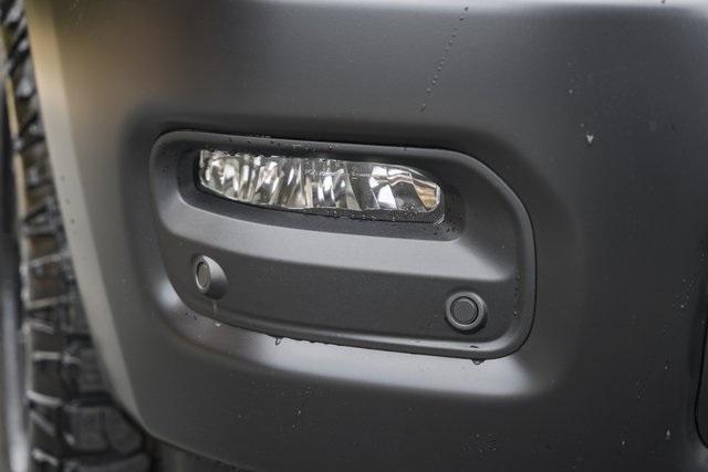 new 2026 Ram 1500 car, priced at $48,995