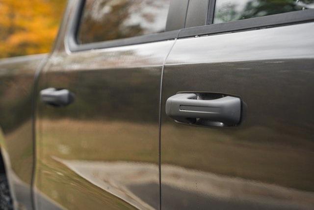 new 2026 Ram 1500 car, priced at $48,995