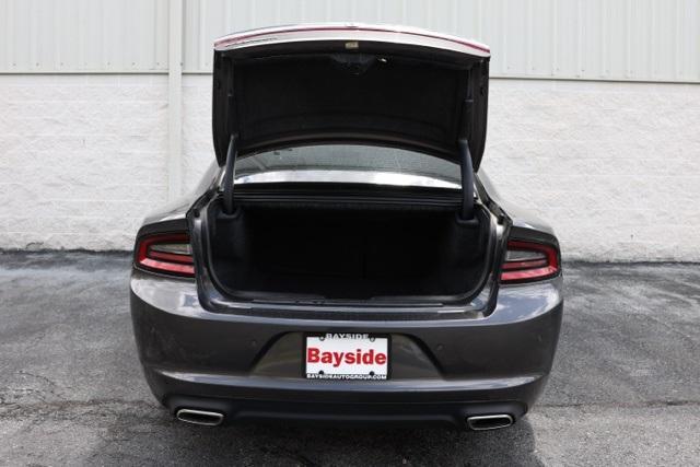 used 2020 Dodge Charger car, priced at $16,995