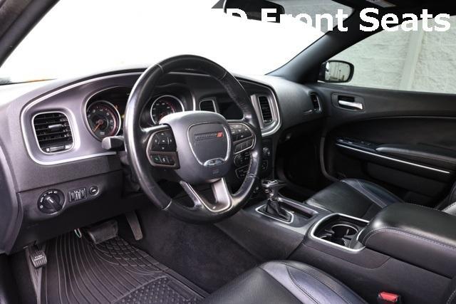 used 2020 Dodge Charger car, priced at $16,995