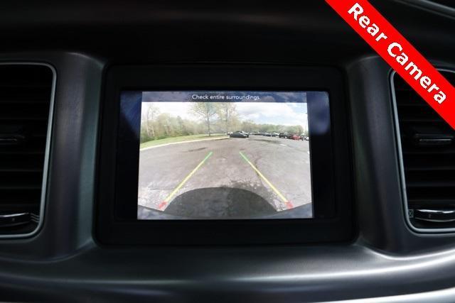 used 2020 Dodge Charger car, priced at $16,995