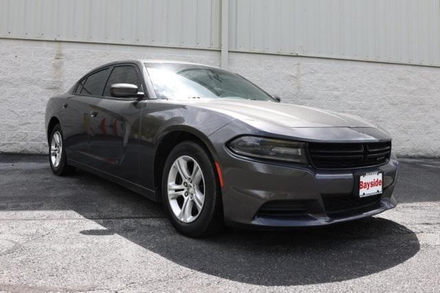 used 2020 Dodge Charger car, priced at $16,995