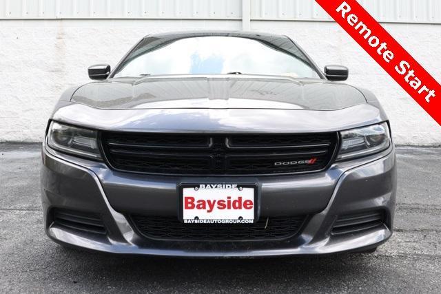 used 2020 Dodge Charger car, priced at $16,995