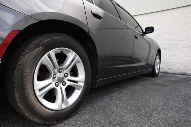 used 2020 Dodge Charger car, priced at $16,995