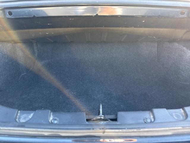 used 2005 Ford Mustang car, priced at $9,000