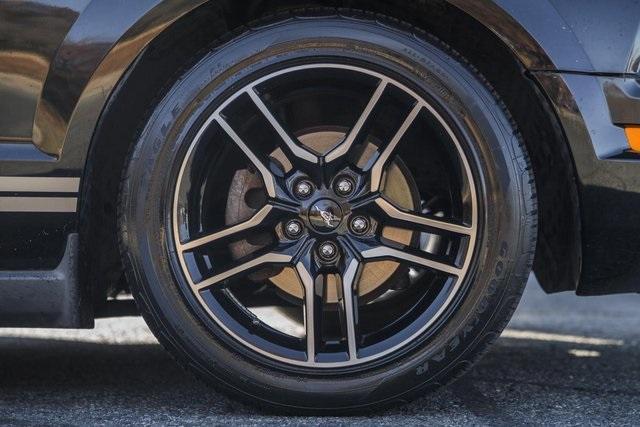 used 2005 Ford Mustang car, priced at $5,500