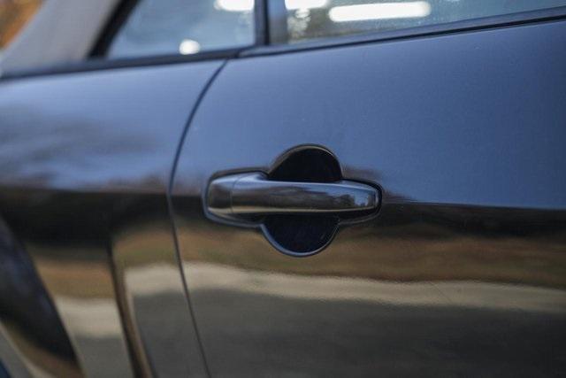 used 2005 Ford Mustang car, priced at $5,500