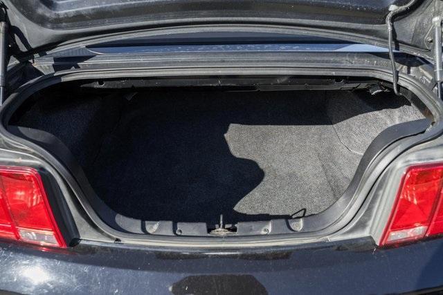 used 2005 Ford Mustang car, priced at $5,500