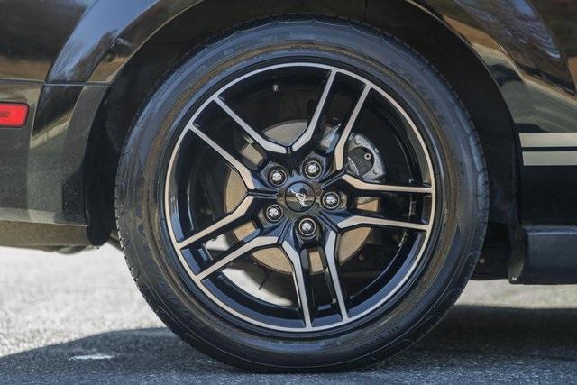 used 2005 Ford Mustang car, priced at $5,500