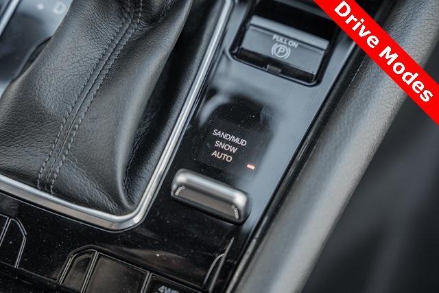 new 2025 Jeep Compass car, priced at $25,995