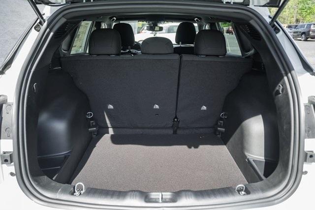 new 2025 Jeep Compass car, priced at $25,995