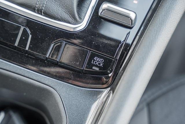 new 2025 Jeep Compass car, priced at $25,995