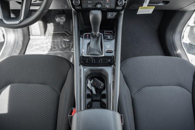 new 2025 Jeep Compass car, priced at $25,995