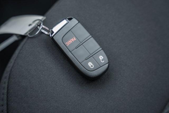 new 2025 Jeep Compass car, priced at $25,500