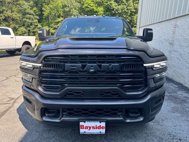 new 2025 Ram 2500 car, priced at $83,545