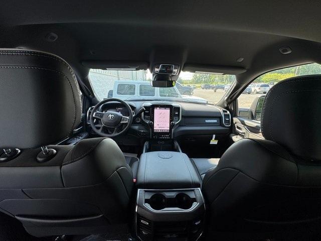 new 2025 Ram 2500 car, priced at $83,545