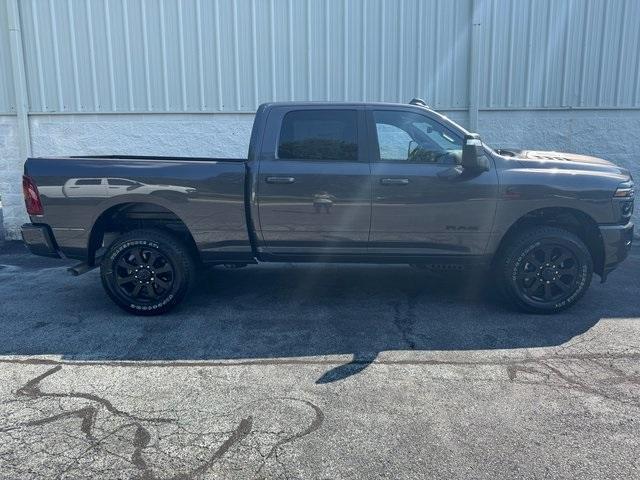 new 2025 Ram 2500 car, priced at $83,545
