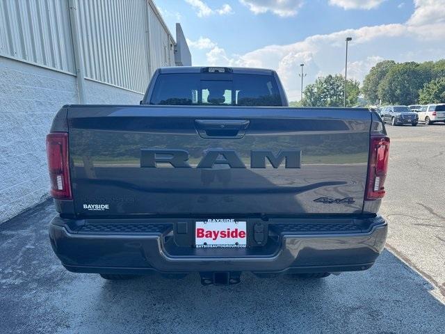 new 2025 Ram 2500 car, priced at $83,545