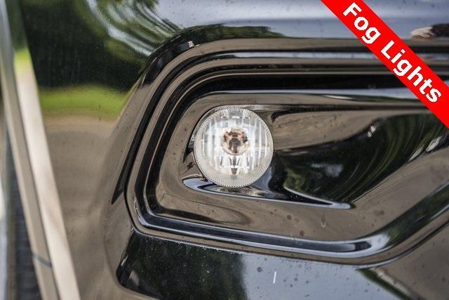 new 2025 Jeep Compass car, priced at $30,000