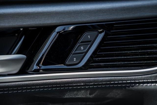 new 2025 Jeep Wagoneer car, priced at $63,500