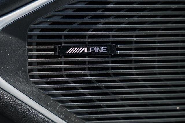 new 2025 Jeep Wagoneer car, priced at $63,500