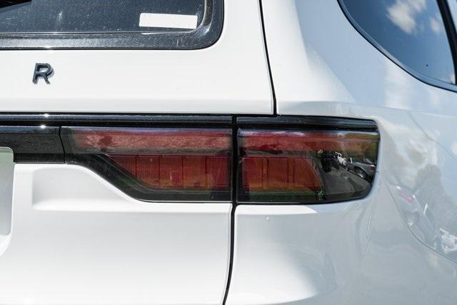 new 2025 Jeep Wagoneer car, priced at $63,500
