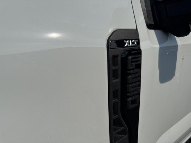 used 2024 Ford F-250 car, priced at $48,750