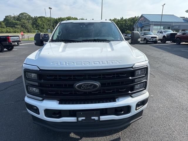 used 2024 Ford F-250 car, priced at $48,750
