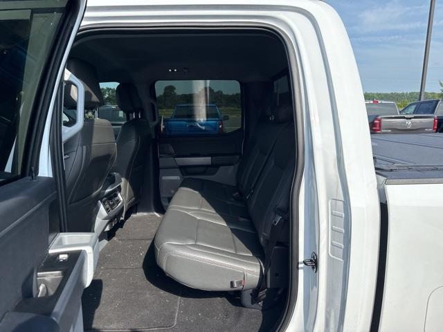 used 2024 Ford F-250 car, priced at $48,750