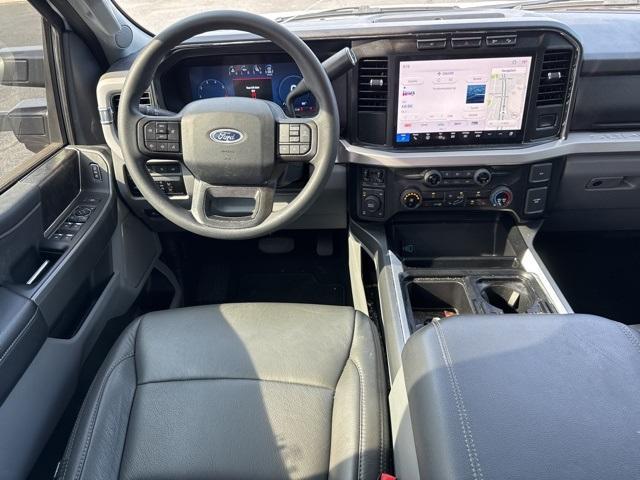 used 2024 Ford F-250 car, priced at $48,750