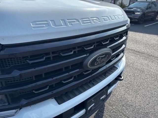 used 2024 Ford F-250 car, priced at $48,750