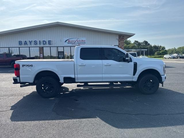used 2024 Ford F-250 car, priced at $48,750