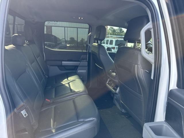 used 2024 Ford F-250 car, priced at $48,750