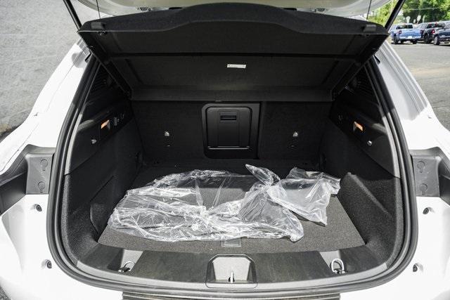 new 2025 Dodge Hornet car, priced at $27,500