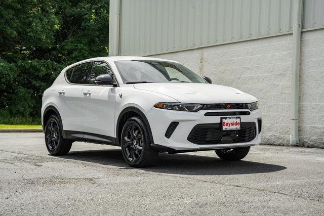 new 2025 Dodge Hornet car, priced at $27,500
