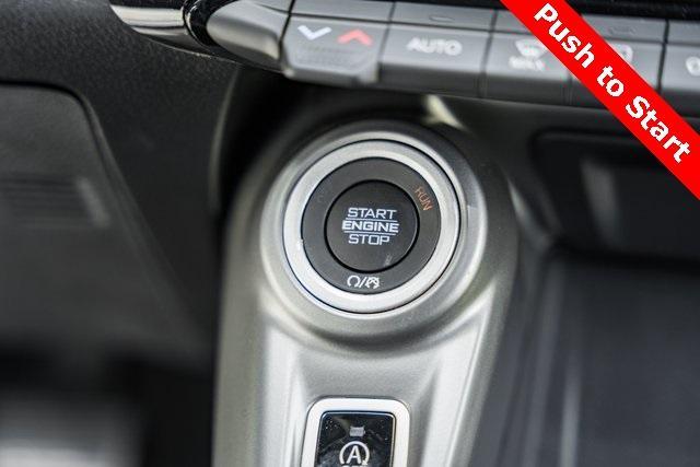 new 2025 Dodge Hornet car, priced at $27,500