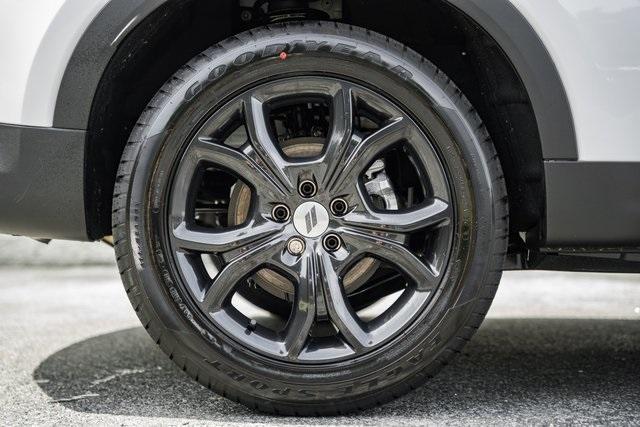 new 2025 Dodge Hornet car, priced at $27,500