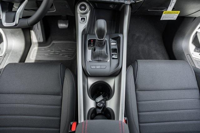 new 2025 Dodge Hornet car, priced at $27,500