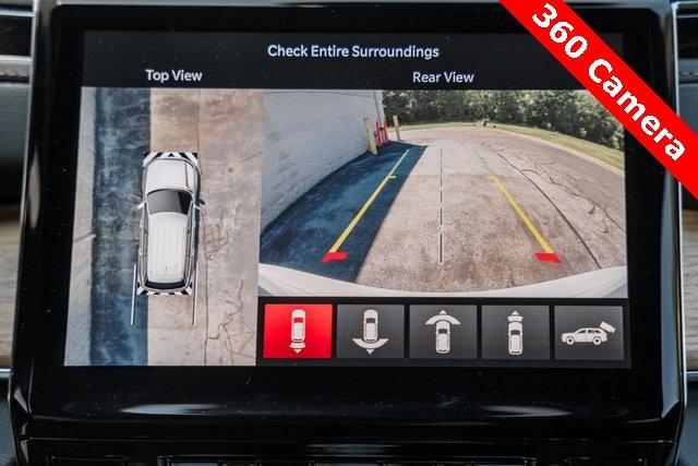 new 2025 Jeep Grand Cherokee car, priced at $58,495
