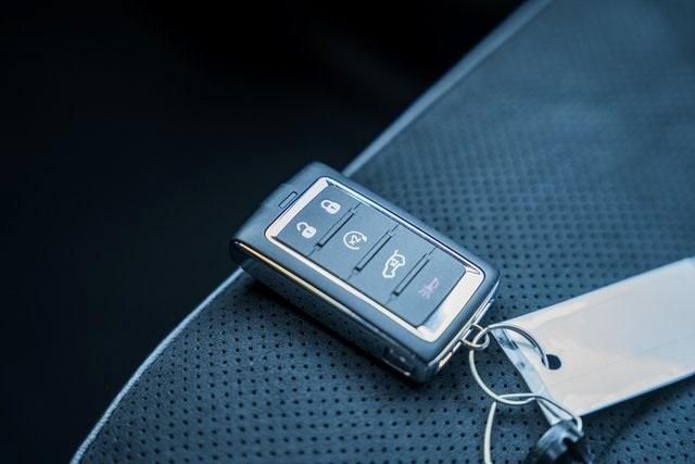 new 2025 Jeep Grand Cherokee car, priced at $40,000