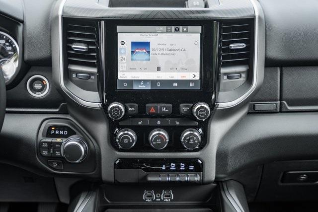 new 2026 Ram 1500 car, priced at $53,995